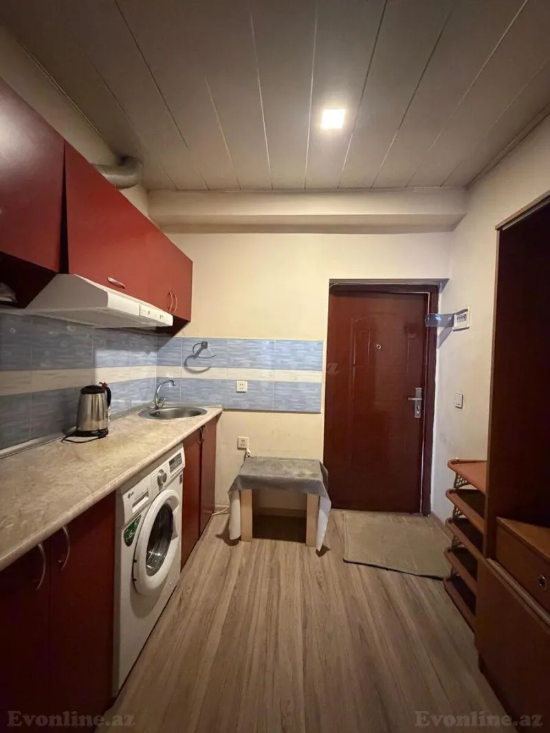 Satılır 3 otaqlı Mənzil Yeni tikili 57 m² Masazır - şəkil 9