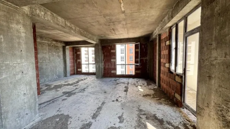 Satılır 3 otaqlı Mənzil Yeni tikili 120 m² Azadlıq prospekti m. - şəkil 4