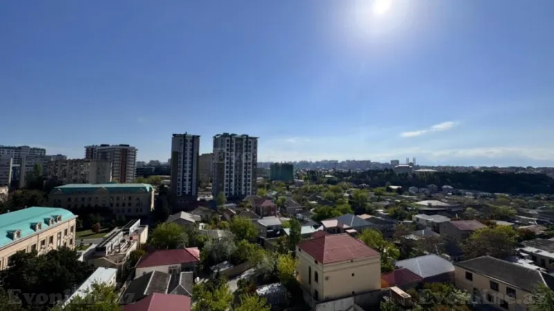Satılır 3 otaqlı Mənzil Yeni tikili 120 m² Azadlıq prospekti m. - şəkil 7