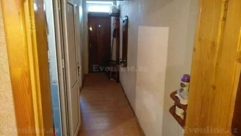 Satılır 1 otaqlı Mənzil Köhnə tikili 34 m² Sabunçu r. - şəkil 2