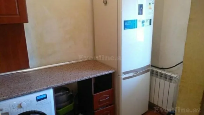 Satılır 1 otaqlı Mənzil Köhnə tikili 34 m² Sabunçu r. - şəkil 6