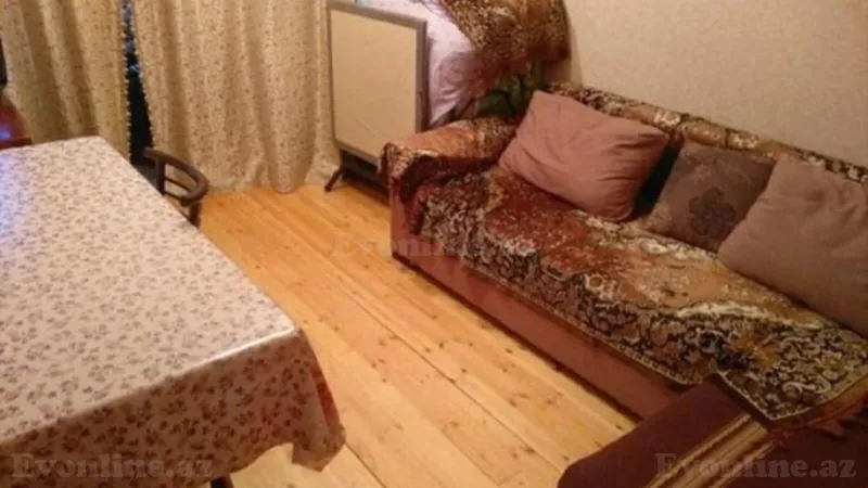 Satılır 1 otaqlı Mənzil Köhnə tikili 34 m² Sabunçu r. - şəkil 7