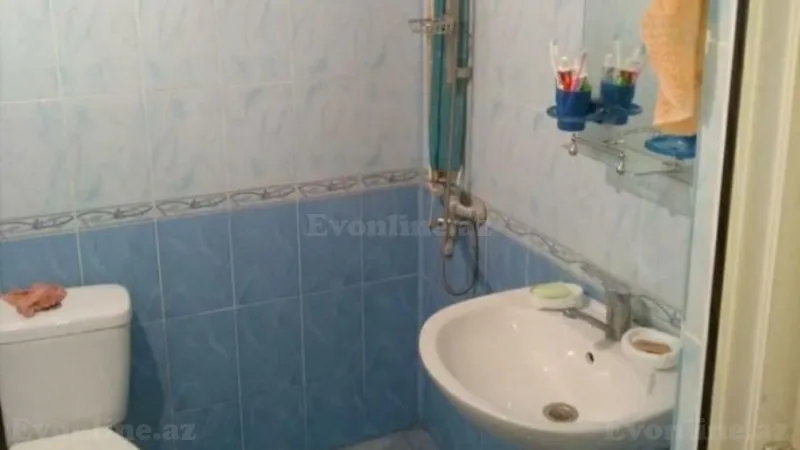 Satılır 1 otaqlı Mənzil Köhnə tikili 34 m² Sabunçu r. - şəkil 8