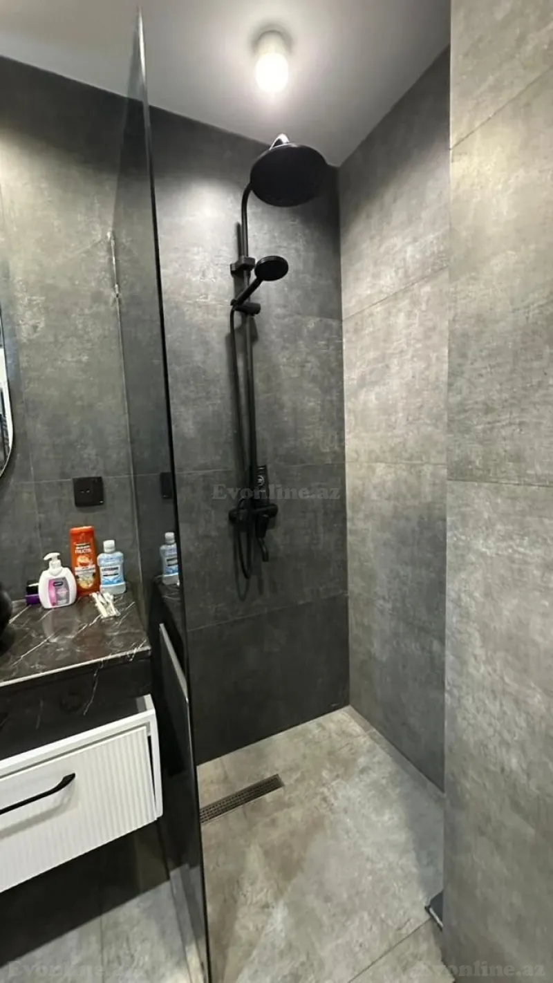 Kirayə verilir 2 otaqlı Mənzil Yeni tikili 85 m² 28 May m. - şəkil 8