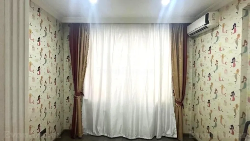 Kirayə verilir 2 otaqlı Mənzil Yeni tikili 75 m² Neftçilər m. - şəkil 5