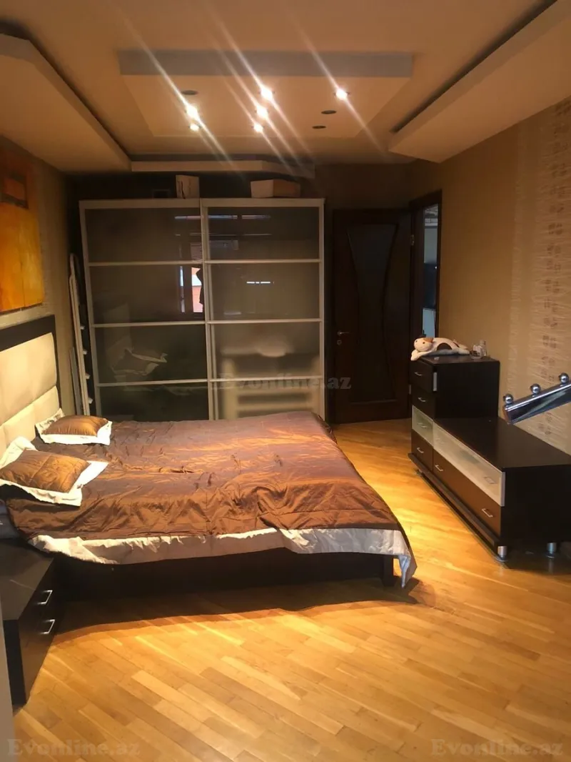 Kirayə verilir 3 otaqlı Mənzil Köhnə tikili 65 m² Elmlər Akademiyası m. - şəkil 6