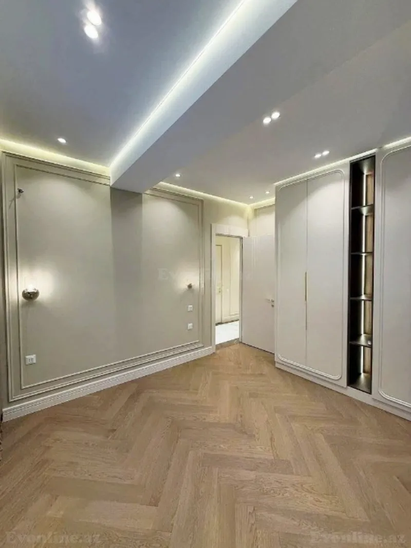 Satılır 3 otaqlı Mənzil Yeni tikili 85 m² Nəriman Nərimanov m. - şəkil 10