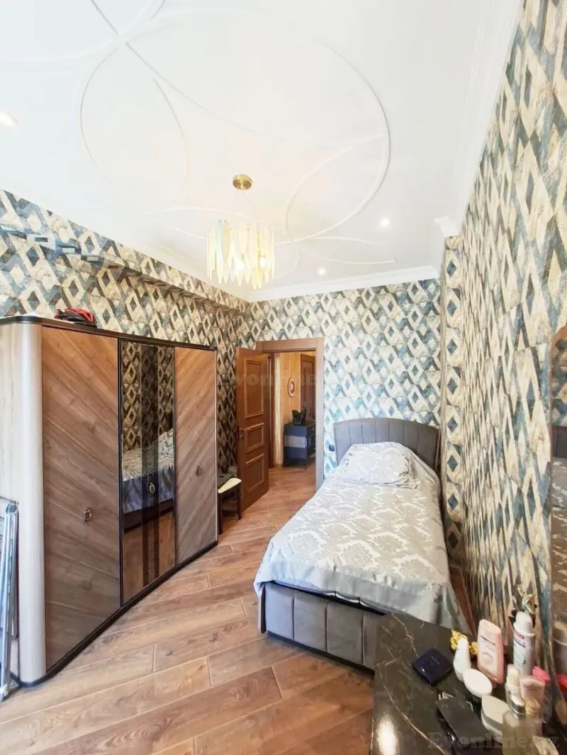 Satılır 2 otaqlı Mənzil Yeni tikili 72 m² Xətai m. - şəkil 6