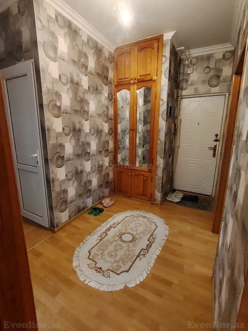 Satılır 3 otaqlı Mənzil Köhnə tikili 80 m² 8-ci mikrorayon - şəkil 9