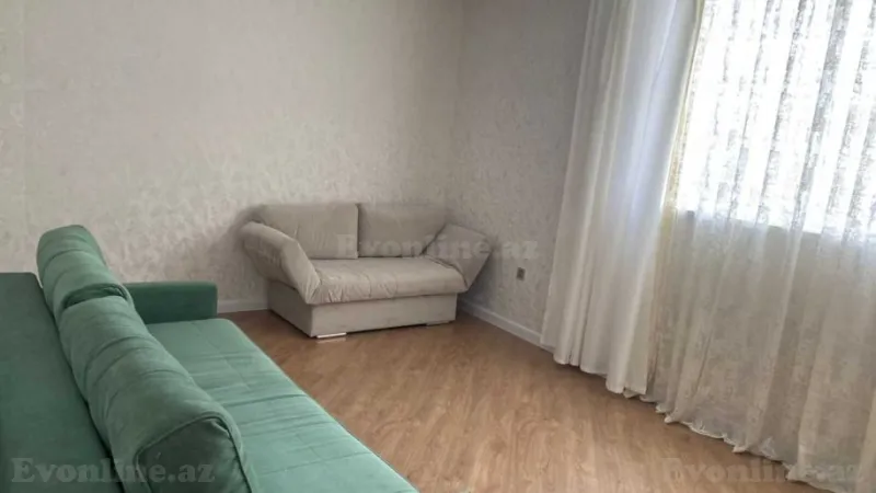 Satılır 2 otaqlı Mənzil Yeni tikili 65 m² Yasamal r. - şəkil 4