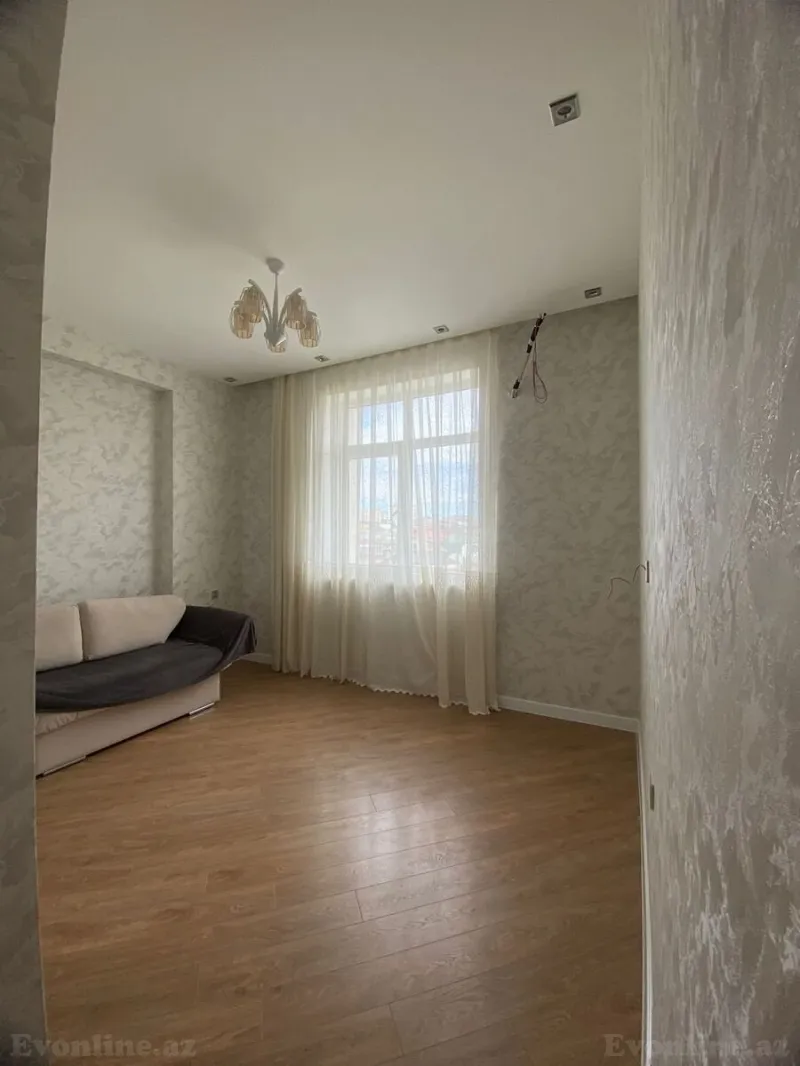 Satılır 2 otaqlı Mənzil Yeni tikili 65 m² Yasamal r. - şəkil 5