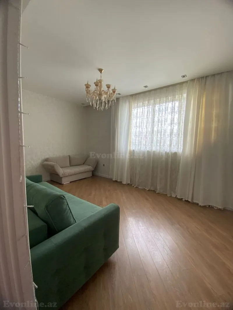 Satılır 2 otaqlı Mənzil Yeni tikili 65 m² Yasamal r. - şəkil 7