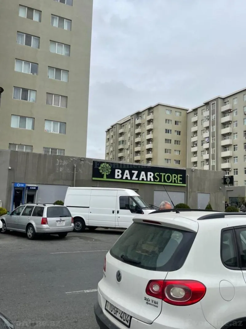 Satılır 2 otaqlı Mənzil Yeni tikili 65 m² Yasamal r. - şəkil 9
