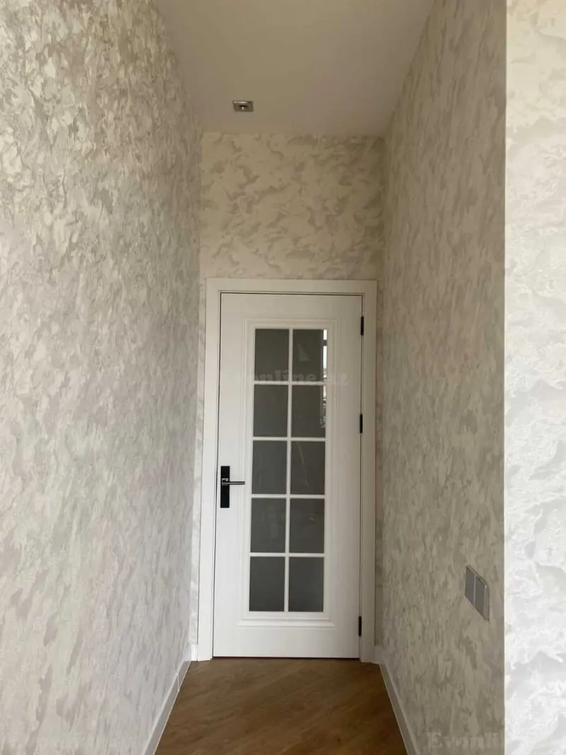 Satılır 2 otaqlı Mənzil Yeni tikili 65 m² Yasamal r. - şəkil 14