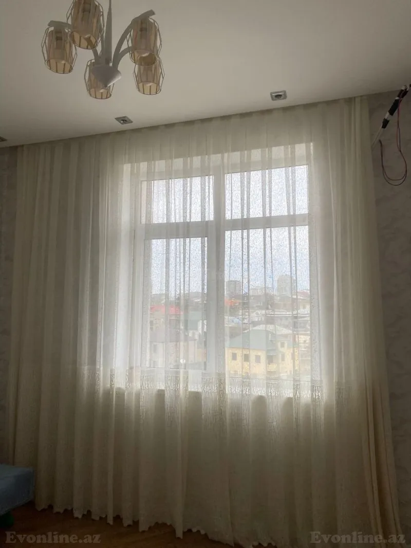 Satılır 2 otaqlı Mənzil Yeni tikili 65 m² Yasamal r. - şəkil 16