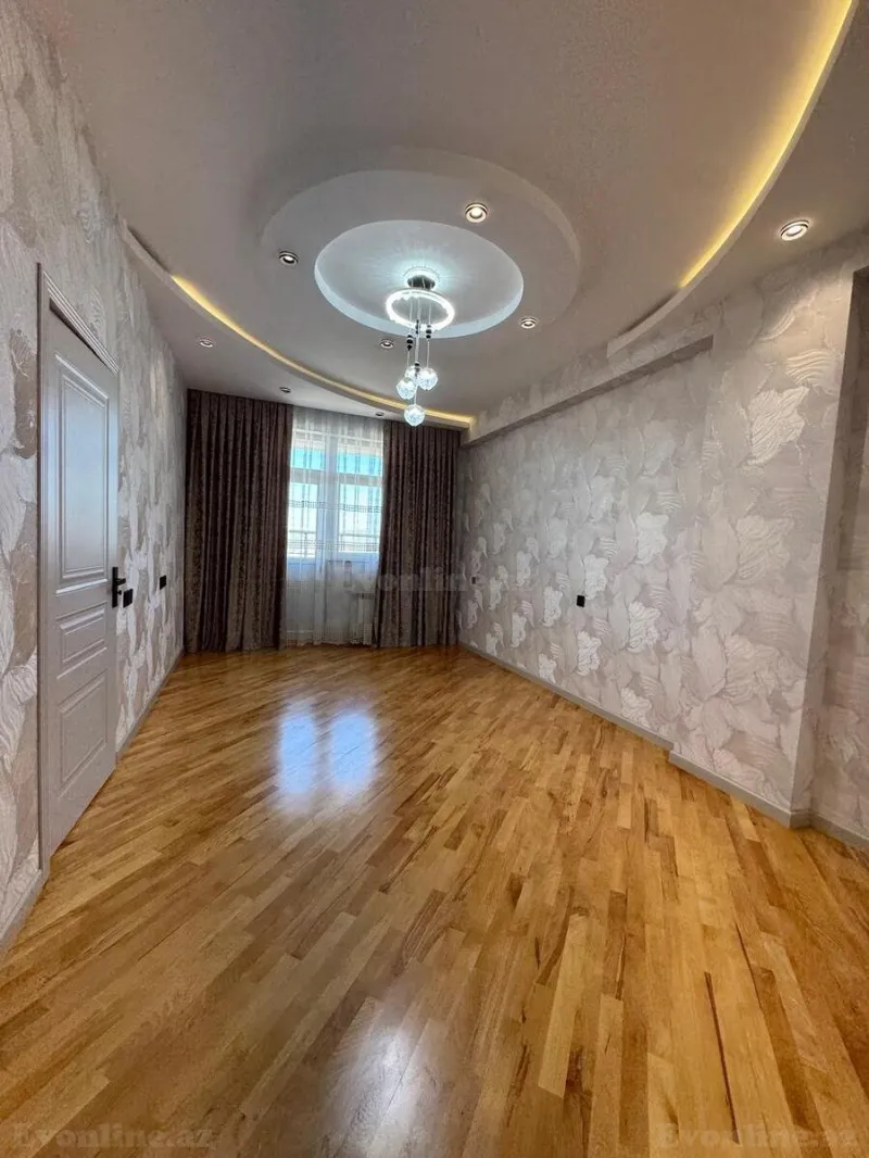 Satılır 2 otaqlı Mənzil Yeni tikili 86 m² Yeni Yasamal - şəkil 7