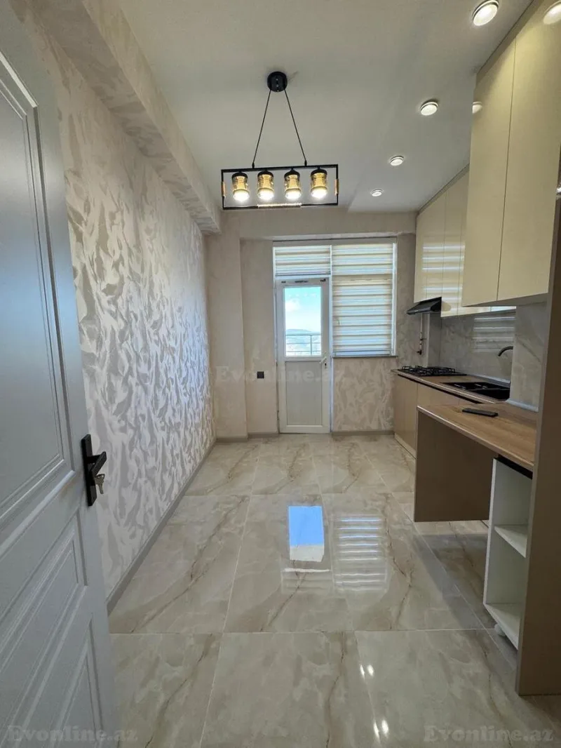 Satılır 2 otaqlı Mənzil Yeni tikili 86 m² Yeni Yasamal - şəkil 14