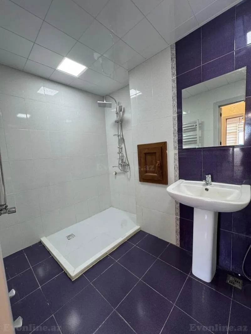 Satılır 2 otaqlı Mənzil Yeni tikili 86 m² Yeni Yasamal - şəkil 19