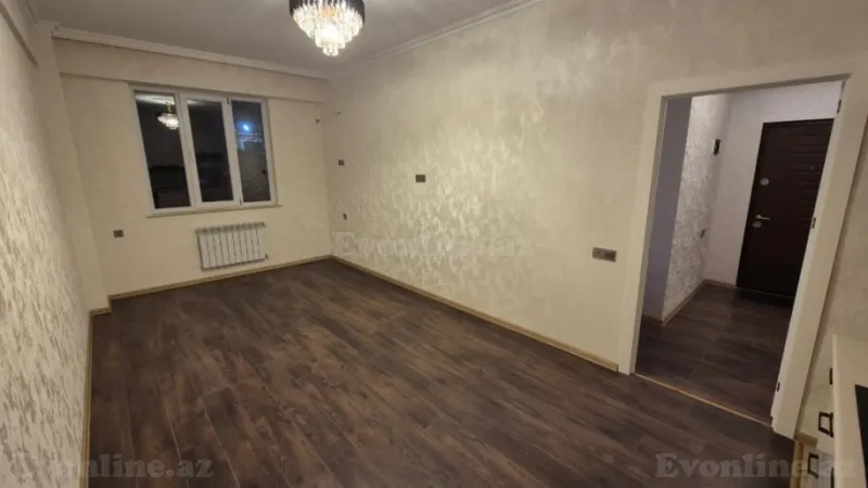 Kirayə verilir 2 otaqlı Mənzil Yeni tikili 43 m² Suraxanı r.