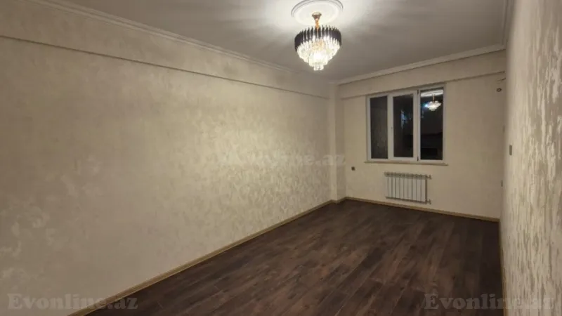 Kirayə verilir 2 otaqlı Mənzil Yeni tikili 43 m² Suraxanı r. - şəkil 2