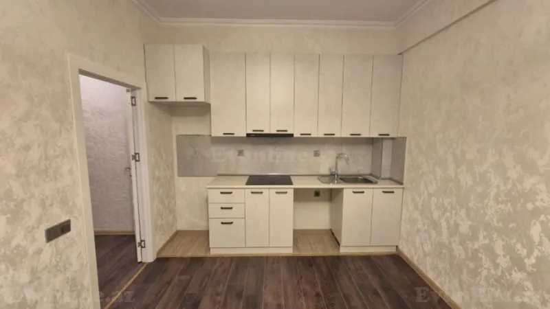Kirayə verilir 2 otaqlı Mənzil Yeni tikili 43 m² Suraxanı r. - şəkil 6