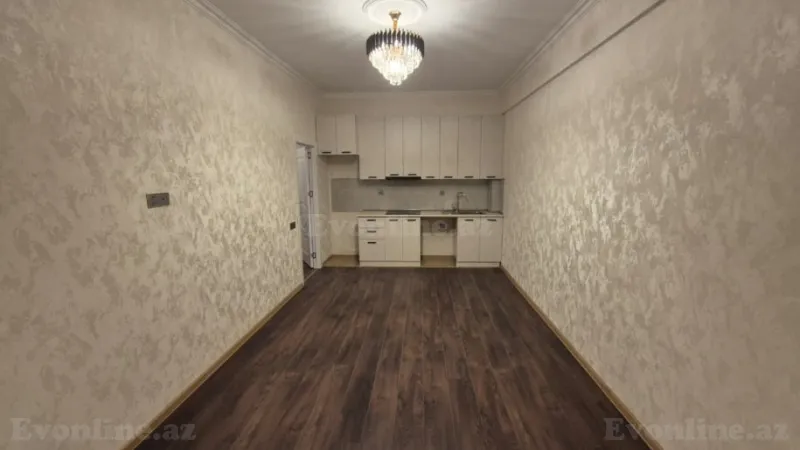 Kirayə verilir 2 otaqlı Mənzil Yeni tikili 43 m² Suraxanı r. - şəkil 8