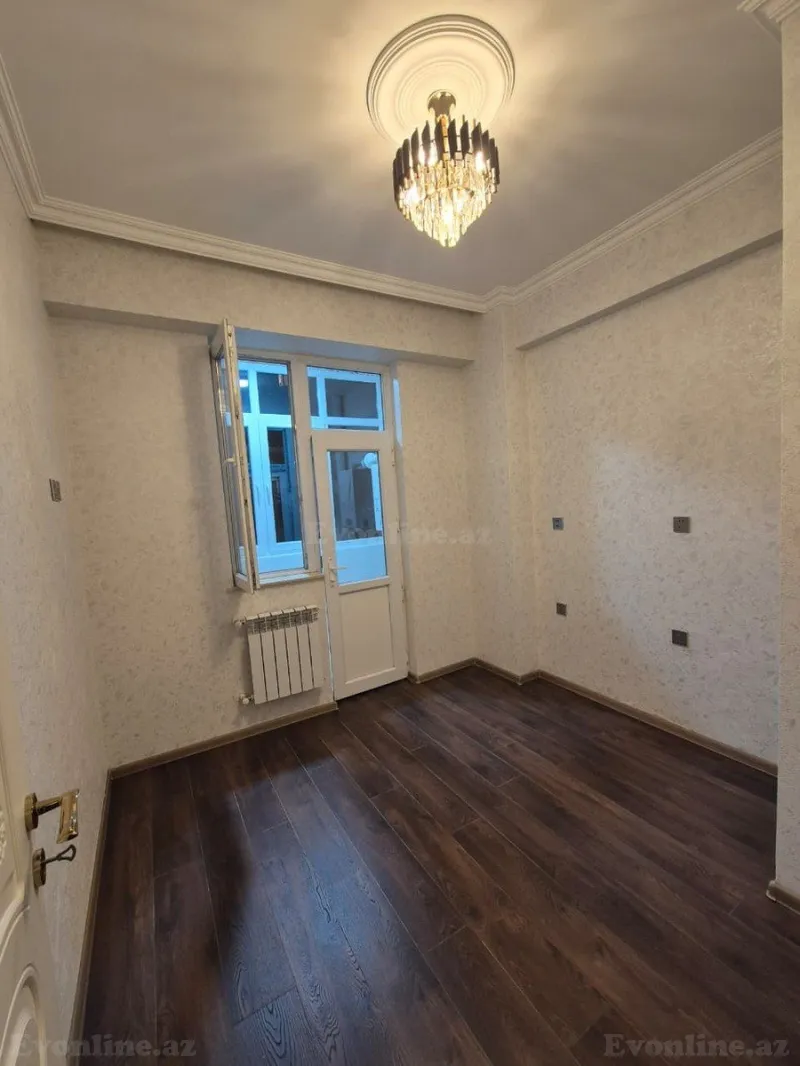 Kirayə verilir 2 otaqlı Mənzil Yeni tikili 43 m² Suraxanı r. - şəkil 9
