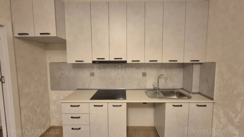 Kirayə verilir 2 otaqlı Mənzil Yeni tikili 43 m² Suraxanı r. - şəkil 10