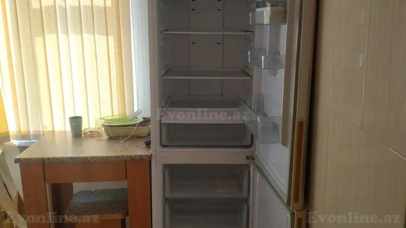 Satılır 2 otaqlı Mənzil Köhnə tikili 45 m² 8-ci kilometr - şəkil 5