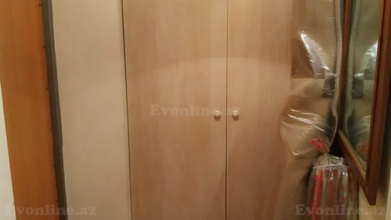 Satılır 2 otaqlı Mənzil Köhnə tikili 45 m² 8-ci kilometr - şəkil 6