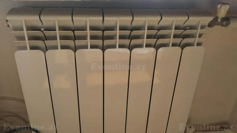 Satılır 2 otaqlı Mənzil Köhnə tikili 45 m² 8-ci kilometr - şəkil 8