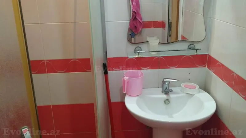 Satılır 2 otaqlı Mənzil Köhnə tikili 45 m² 8-ci kilometr - şəkil 10