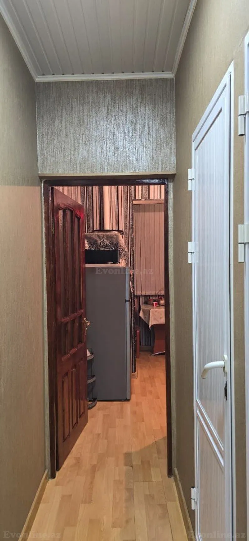 Kirayə verilir 3 otaqlı Mənzil Köhnə tikili 92 m² Yasamal - şəkil 6