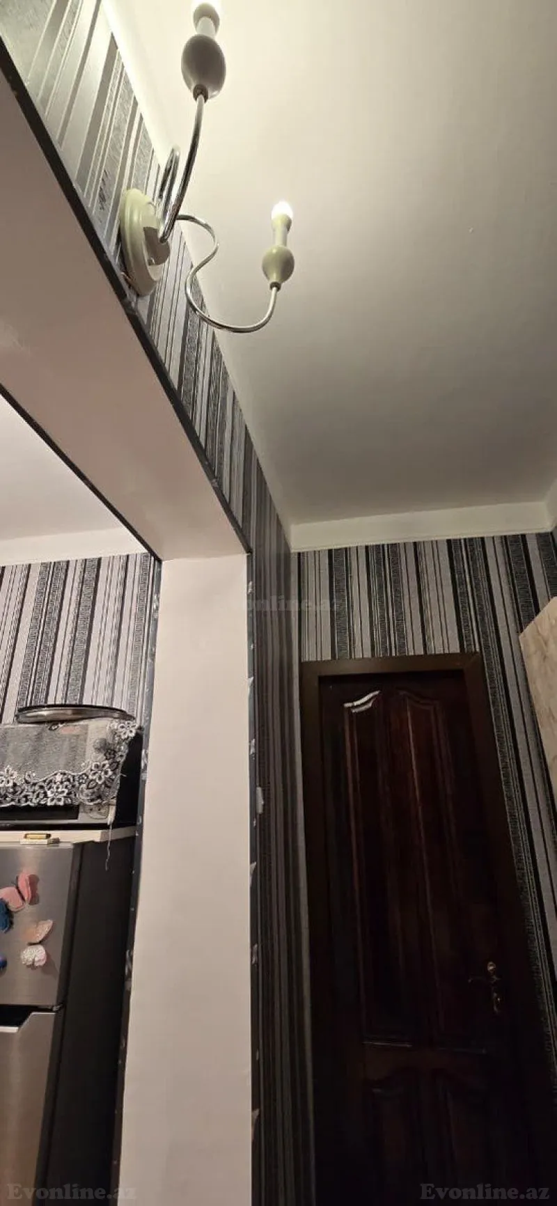 Kirayə verilir 3 otaqlı Mənzil Köhnə tikili 92 m² Yasamal - şəkil 8