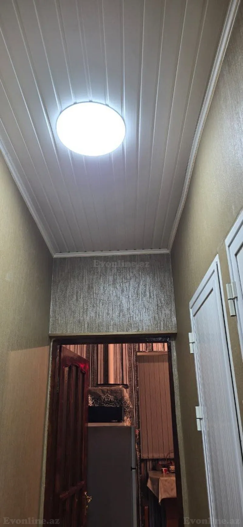 Kirayə verilir 3 otaqlı Mənzil Köhnə tikili 92 m² Yasamal - şəkil 10