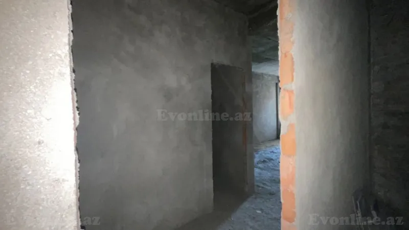 Satılır 3 otaqlı Mənzil Yeni tikili 180 m² Əhmədli
