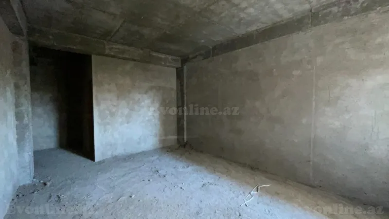 Satılır 3 otaqlı Mənzil Yeni tikili 180 m² Əhmədli - şəkil 2