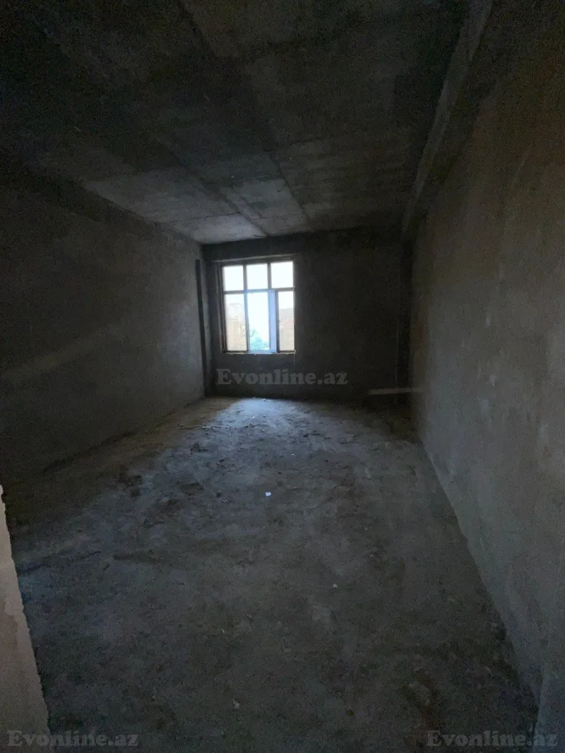 Satılır 3 otaqlı Mənzil Yeni tikili 180 m² Əhmədli - şəkil 3