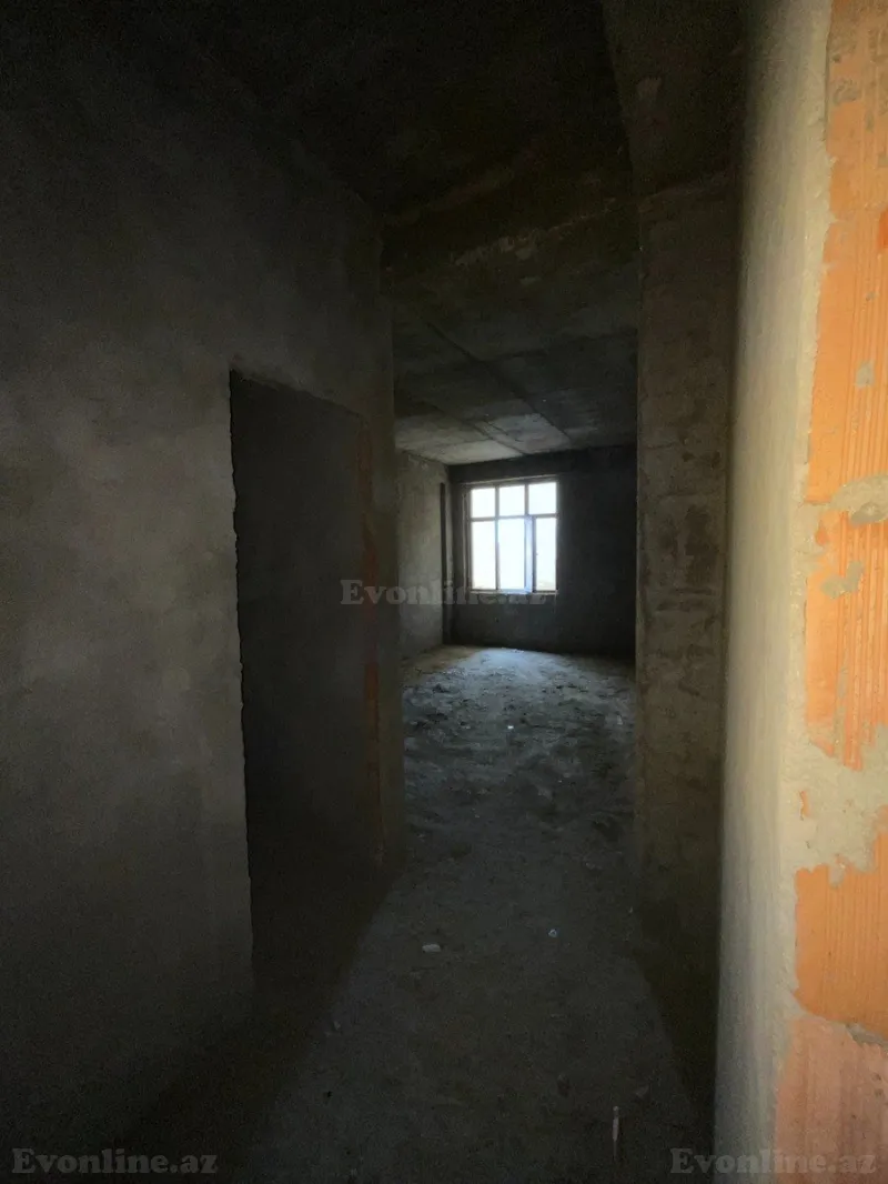 Satılır 3 otaqlı Mənzil Yeni tikili 180 m² Əhmədli - şəkil 4