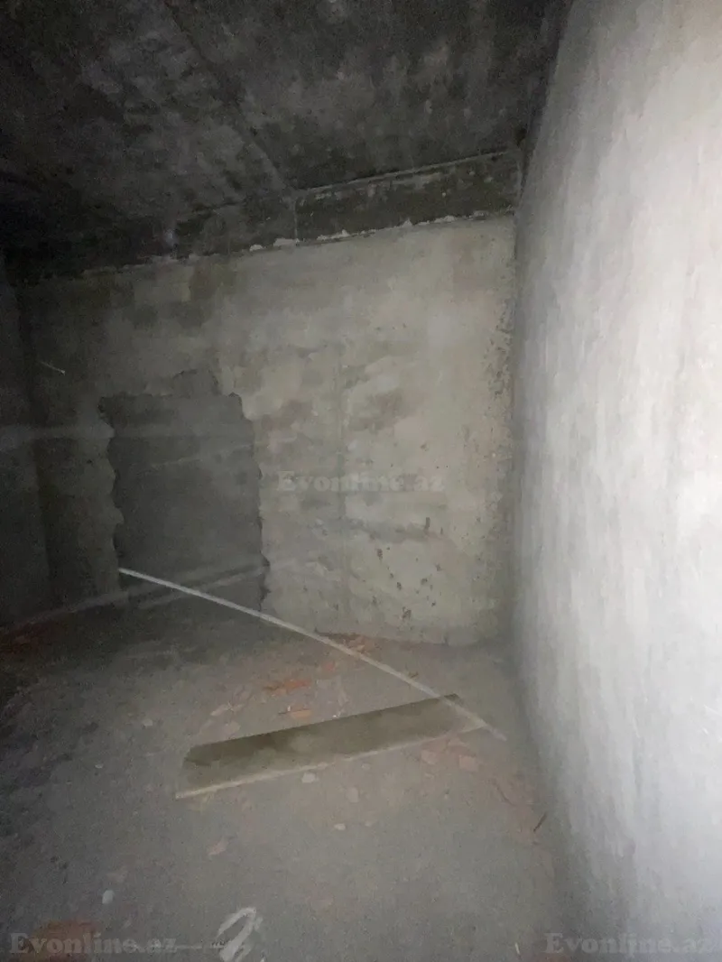 Satılır 3 otaqlı Mənzil Yeni tikili 180 m² Əhmədli - şəkil 5