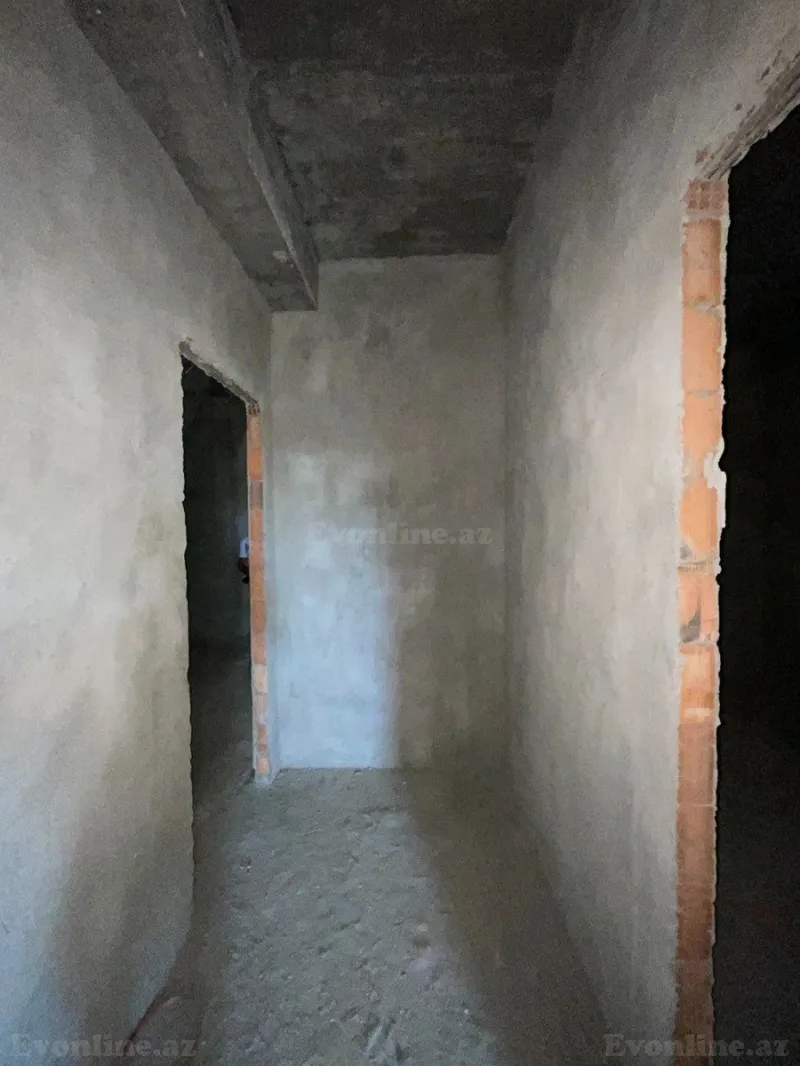 Satılır 3 otaqlı Mənzil Yeni tikili 180 m² Əhmədli - şəkil 6