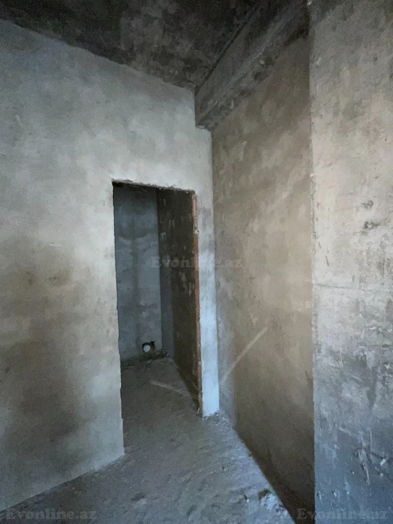 Satılır 3 otaqlı Mənzil Yeni tikili 180 m² Əhmədli - şəkil 8