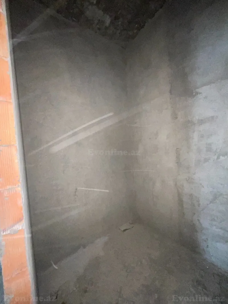 Satılır 3 otaqlı Mənzil Yeni tikili 180 m² Əhmədli - şəkil 9