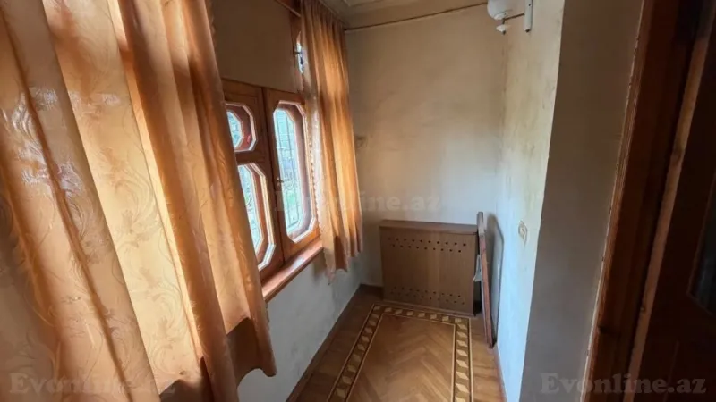 Satılır 4 otaqlı Mənzil Köhnə tikili 90 m² Əhmədli - şəkil 18