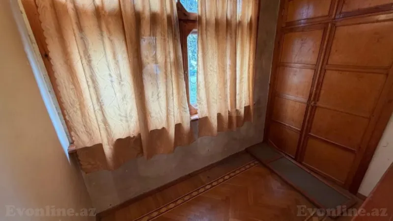 Satılır 4 otaqlı Mənzil Köhnə tikili 90 m² Əhmədli - şəkil 20