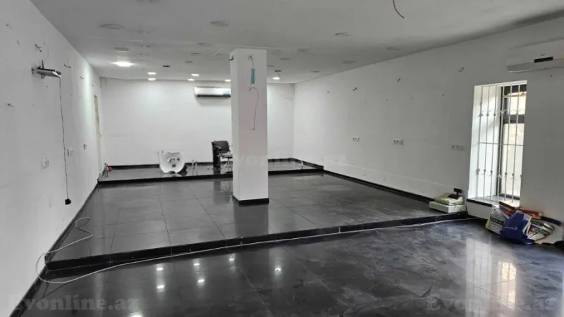 Kirayə verilir Obyekt 140 m² Elmlər Akademiyası m. - şəkil 4