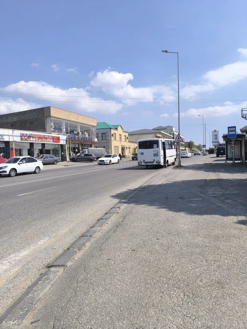 Satılır Torpaq 10 sot Novxanı - şəkil 2