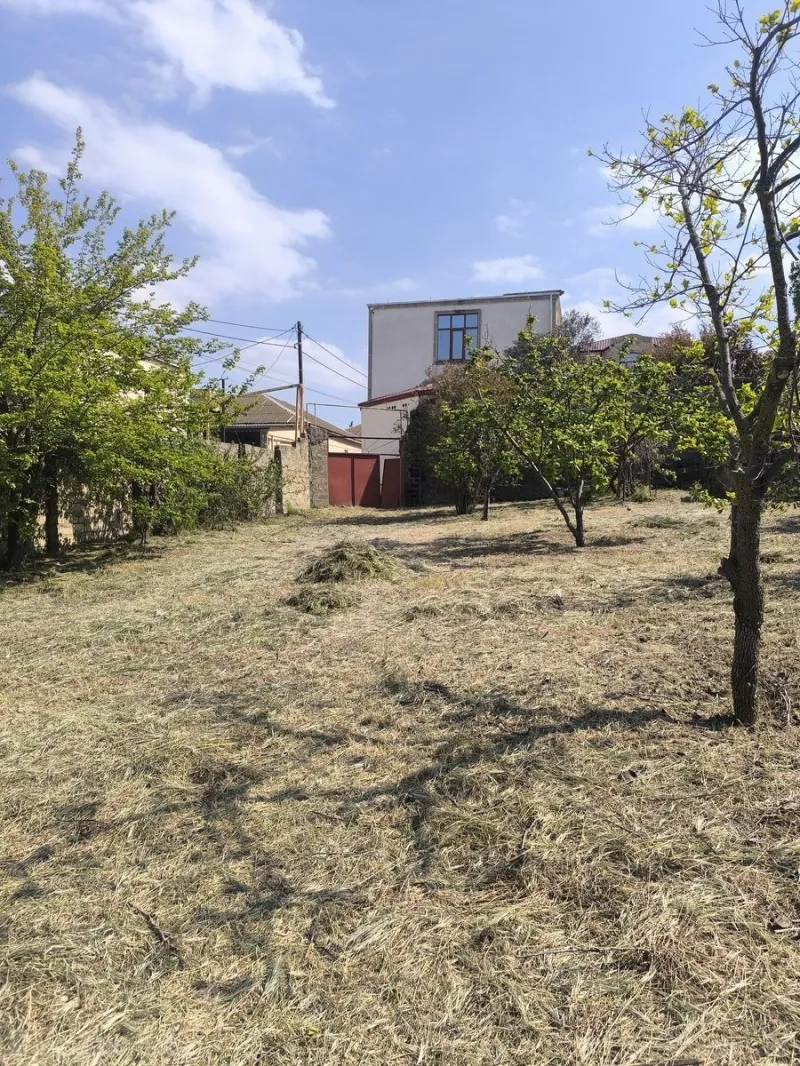 Satılır Torpaq 10 sot Novxanı - şəkil 4