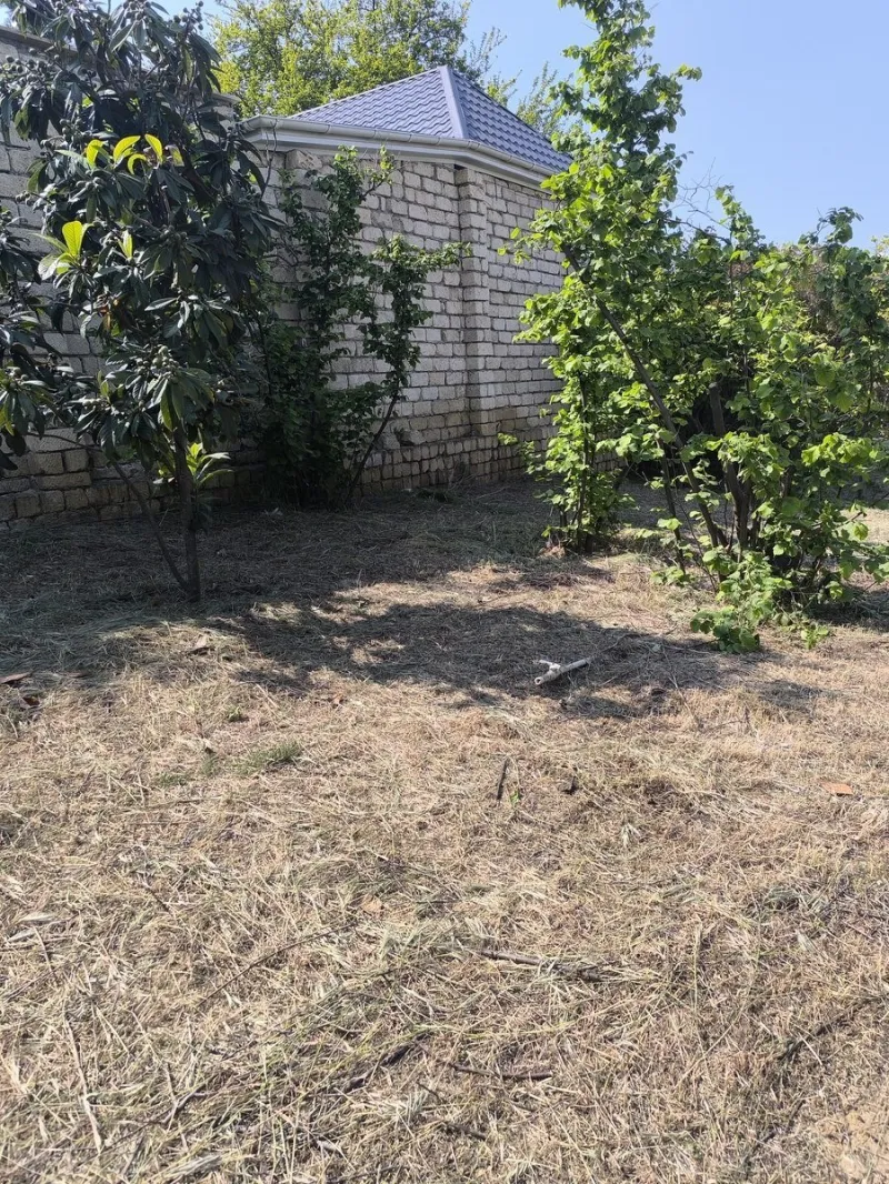 Satılır Torpaq 10 sot Novxanı - şəkil 8