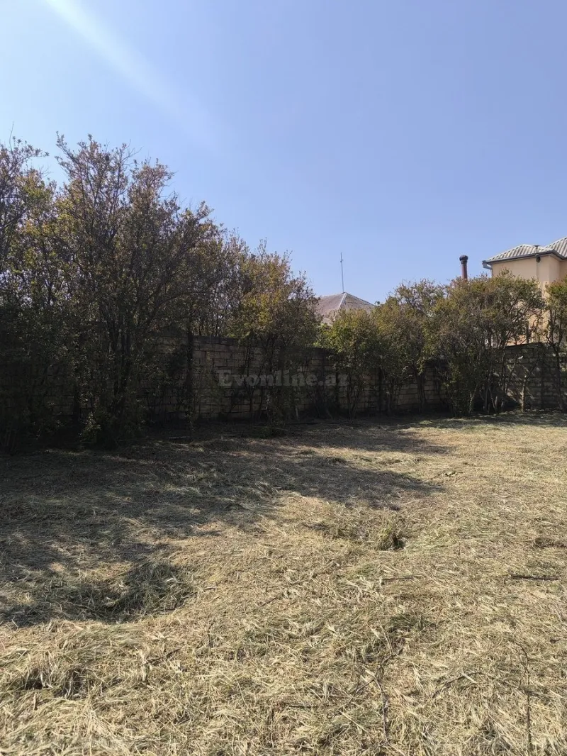 Satılır Torpaq 10 sot Novxanı - şəkil 20
